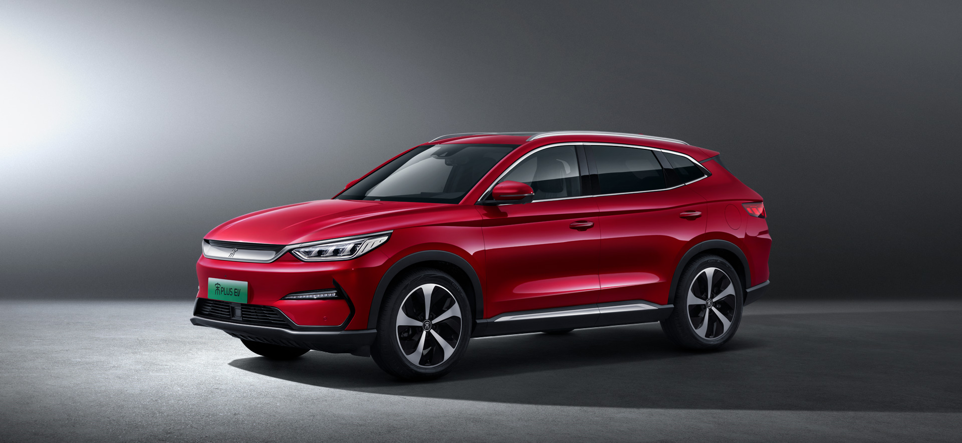 10 شاسی بلند پرفروش در بازار چین/ کمپانی با رشد 1745 درصدی! (+عکس)