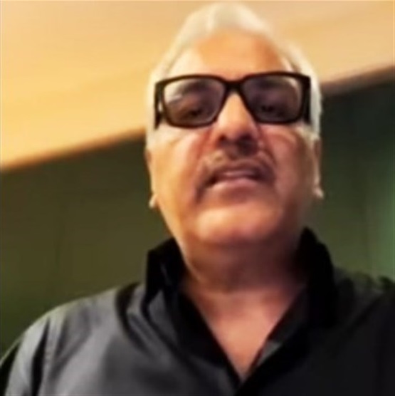 تسنیم: مهران مدیری از کشور خارج شد