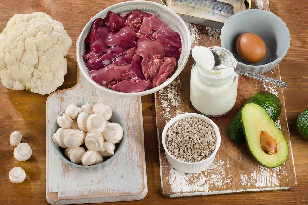 همه چیز درباره پانتوتنیک اسید؛ از مهم ترین ویتامین های زندگی انسان