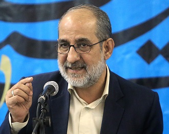 شبی که جای روحانی و غیر روحانی عوض شد!/ مناظرۀ متفاوت در تلویزیون