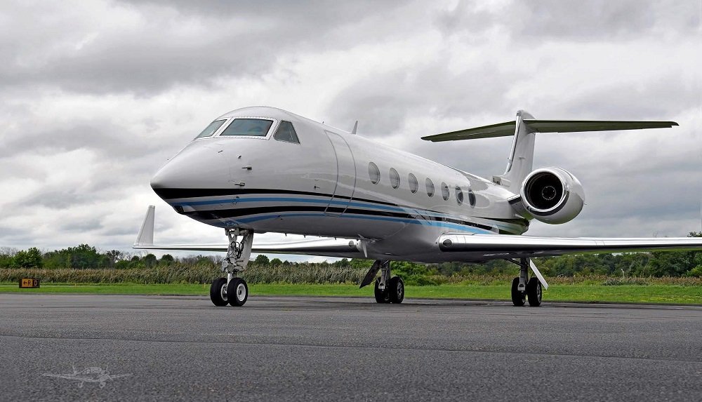 هواپیمای دست دوم هواپیمای دست دوم