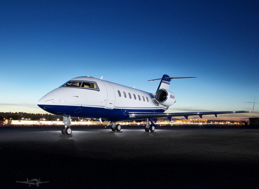 هواپیمای دست دوم هواپیمای دست دوم