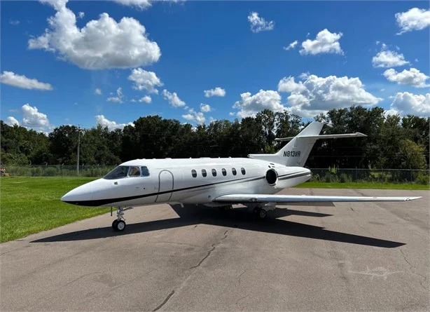 هواپیمای دست دوم هواپیمای دست دوم