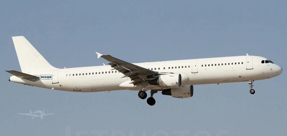 هواپیمای دست دوم هواپیمای دست دوم