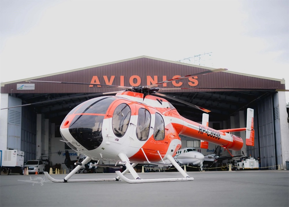 هواپیمای دست دوم هواپیمای دست دوم