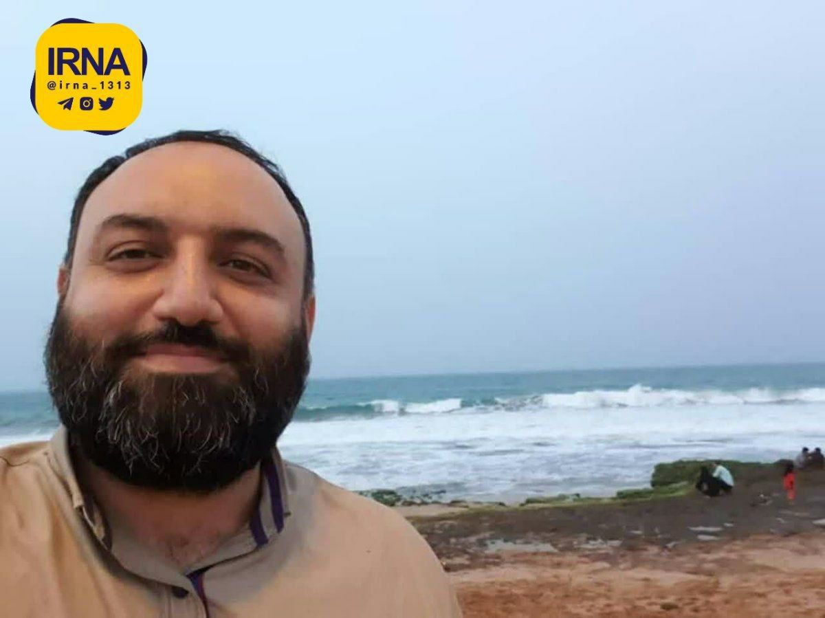 فرمانده اطلاعات سپاه سیستان و بلوچستان به شهادت رسید (+عکس)