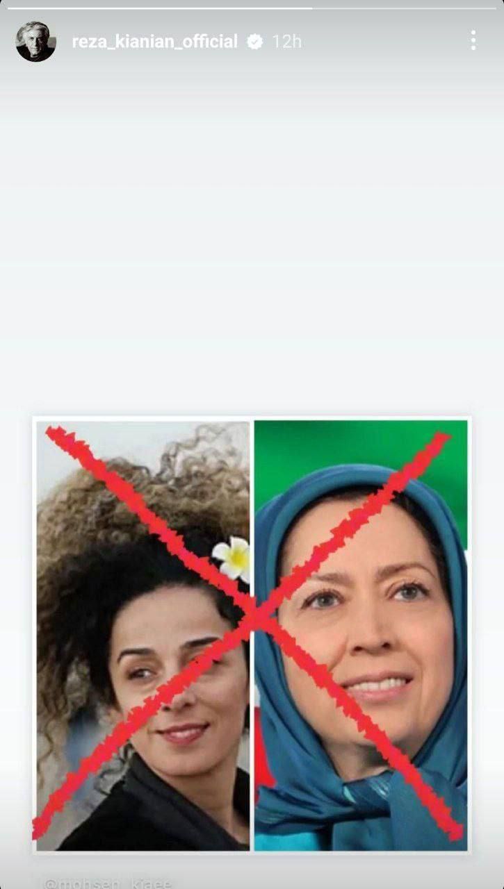 واکنش برخی سینماگران: با اشک تمساح مردم را احساساتی نکنید! واکنش برخی سینماگران: با اشک تمساح مردم را احساساتی نکنید!