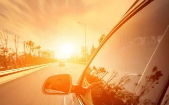 مهمترین عوامل نابودی رنگ خودرو مهمترین عوامل نابودی رنگ خودرو