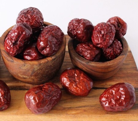 نحوه خشک کردن عناب و نگهداری طولانی مدت از آن