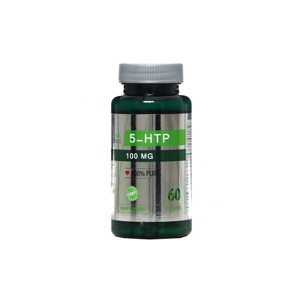 فواید شگفت انگیز 5- هیدروکسی تریپتوفان/ از کاهش وزن تا کنترل افسردگی و میگرن فواید شگفت انگیز 5- هیدروکسی تریپتوفان/ از کاهش وزن تا کنترل افسردگی و میگرن