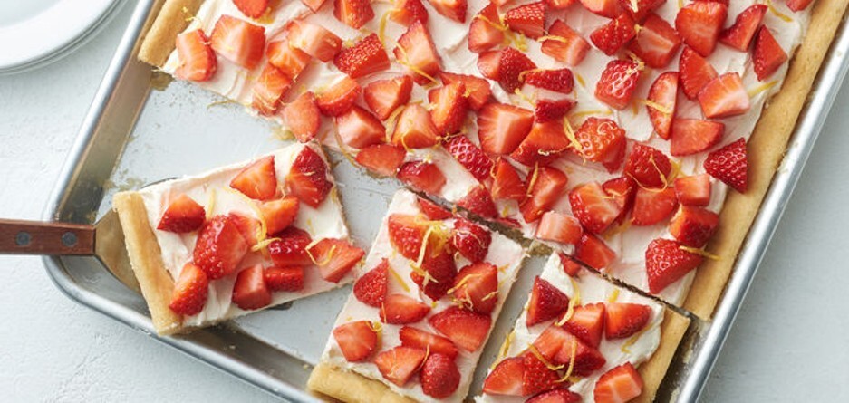 6 نوع دسر خوشمزه و لذیذ برای مهمانی 6 نوع دسر خوشمزه و لذیذ برای مهمانی