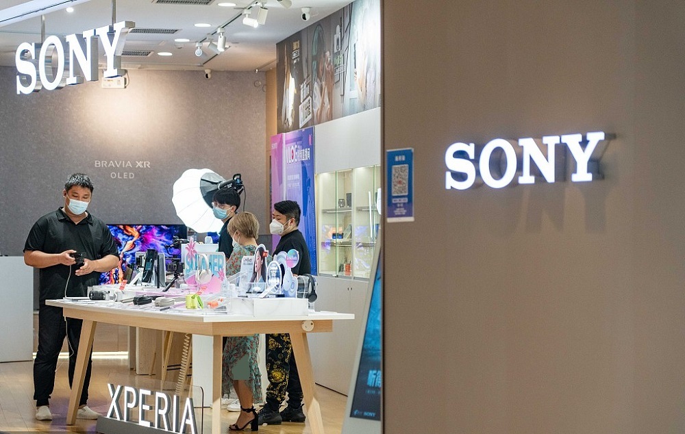 تاثیرگذارترین برندهای آسیا