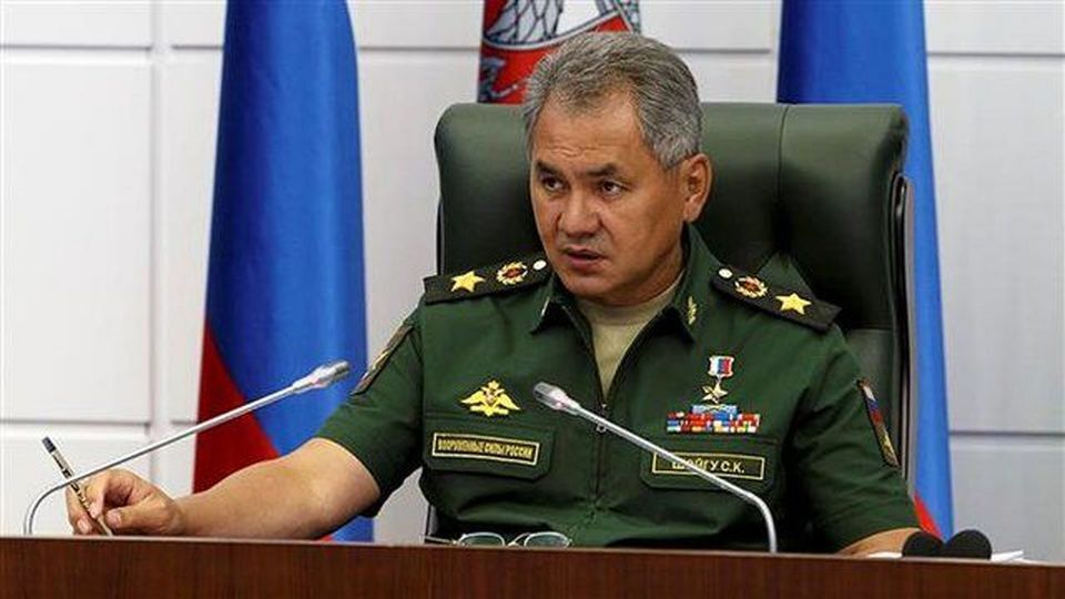 شکست بزرگ مسکو؛ اعلام عقب نشینی روسیه از خرسون اوکراین