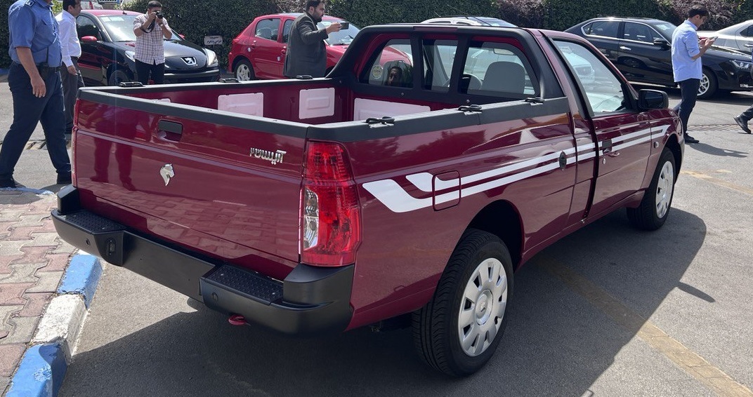 آغاز فروش فوری