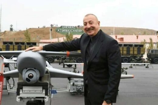 اندیشکده آمریکایی: واشنگتن نباید از سیاست های ماجراجویانه علی اف در برابر ایران، حمایت کند 