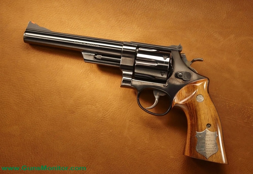 مشهورترین تفنگ تمام دوران کدام است؟ مشهورترین تفنگ تمام دوران کدام است؟