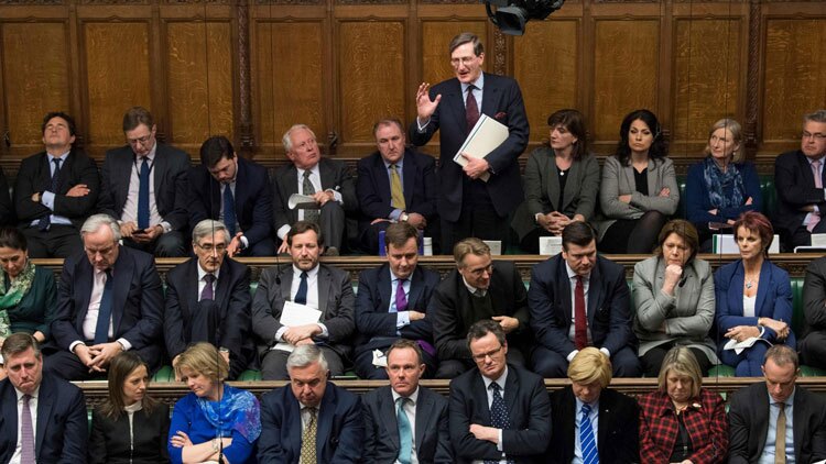 هشدار به نمایندگان مجلس انگلیس: مراقب حملات سایبری ایران باشید