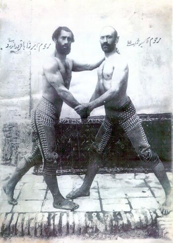 وقتی مسئولان خواب بودند؛