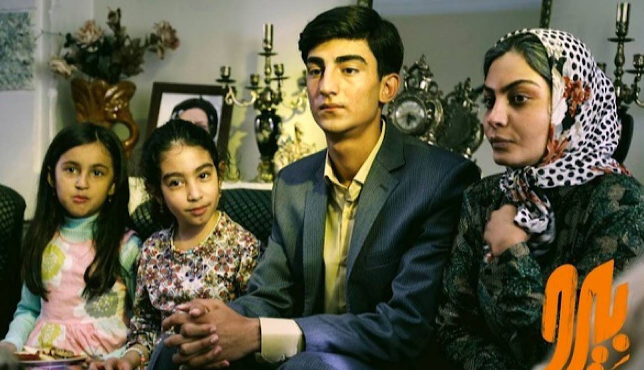 فیلم بیرو نفروخت ؛ به دلیل علیرضا بیرانوند یا خود فیلم و ...؟