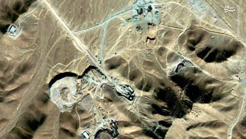 غنی‌سازی 60 درصدی در فردو / اروپا: توجیه ندارد / امریکا: نگرانی عمیق / اسرائیل: ایران به زودی به 90 درصد می‌رسد