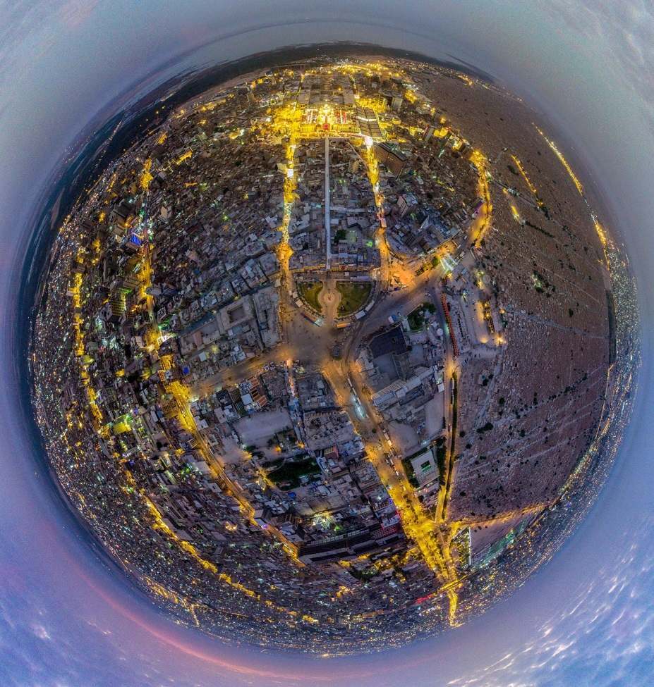 مکتب نجف اشرف؛ نگاهی از بیرون