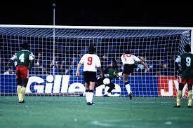 هری کین باید می‌کوبید وسط!