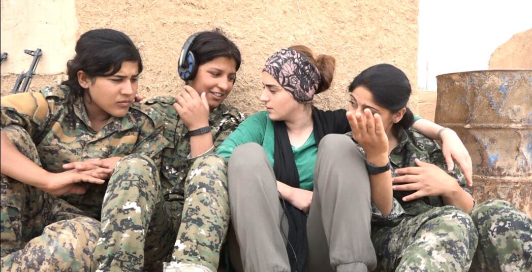 راهیابی فیلم مستند «دروازه‌ی رؤیاها» به جشنواره برلین