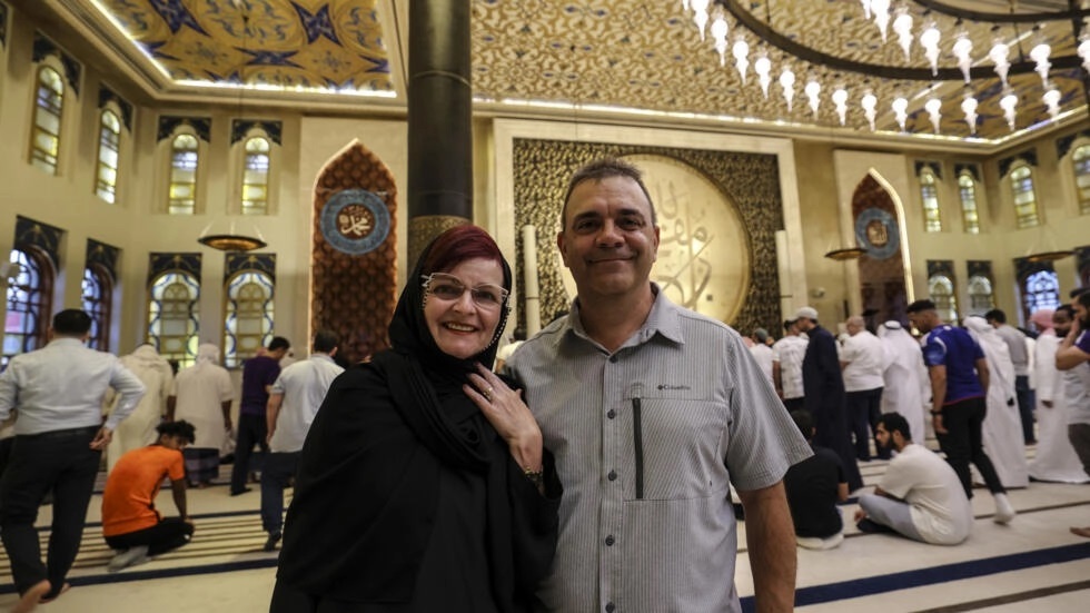 تبلیغ اسلام در جام جهانی قطرجام جهانی 2022؛ فرصتی برای آشنایی با اسلام