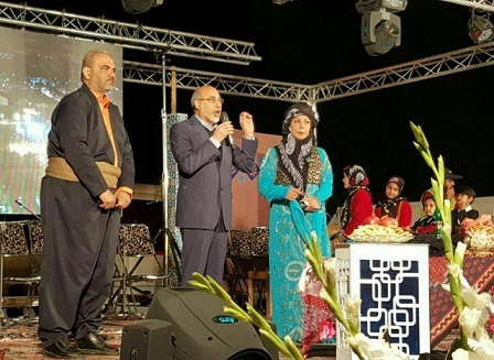 یلدا که سهل است شاید ساز هم نشان دهند!/ تبریکات صمیمانه در دربیِ بی‌تماشاگر