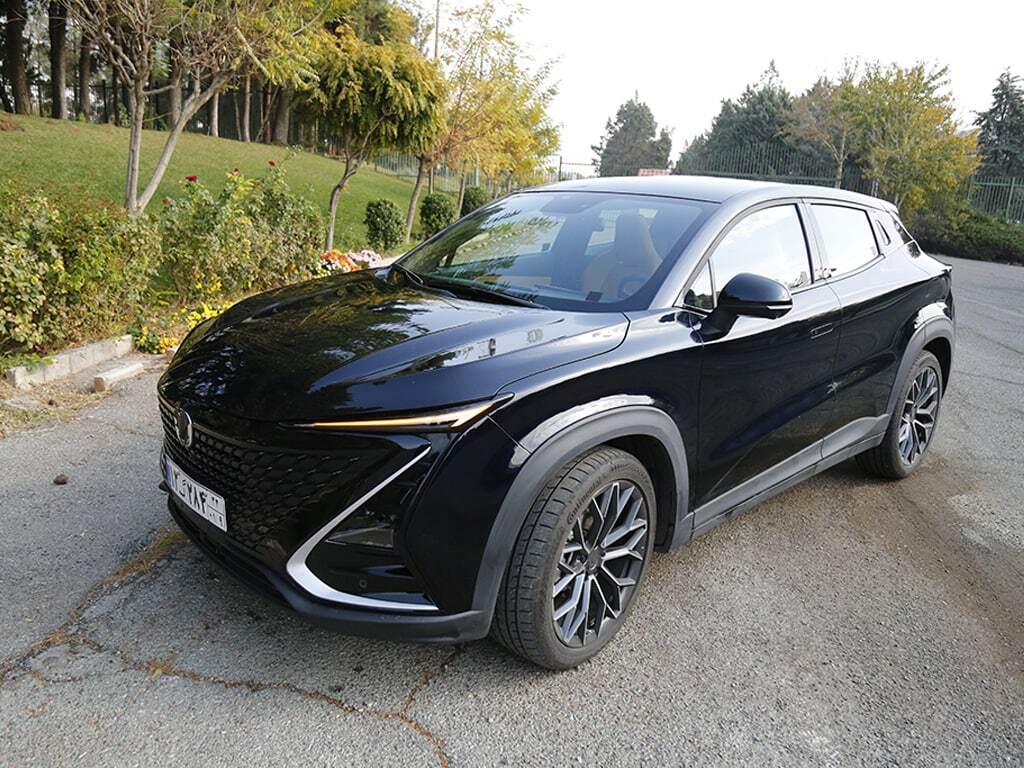 چانگان و حضور قطعی 3 شاسی بلند در ایران/ ویژگی و مشخصات فنی تمام مدل های وارداتی(+عکس)