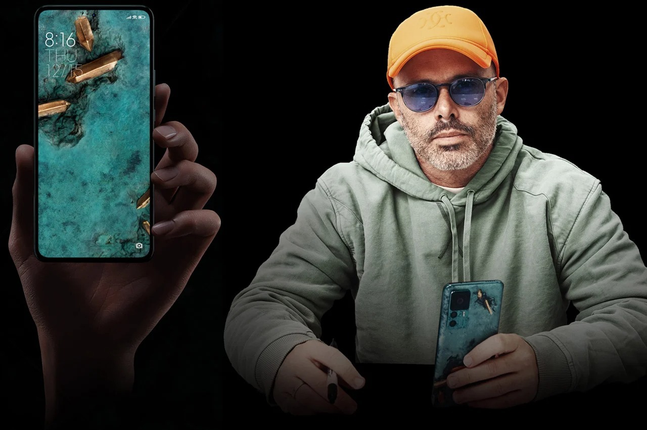 نسخه تولید محدود شیائومی