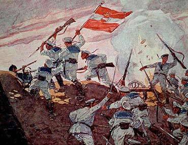 «بالکانیزاسیون» یعنی چه؟ «بالکانیزاسیون» یعنی چه؟