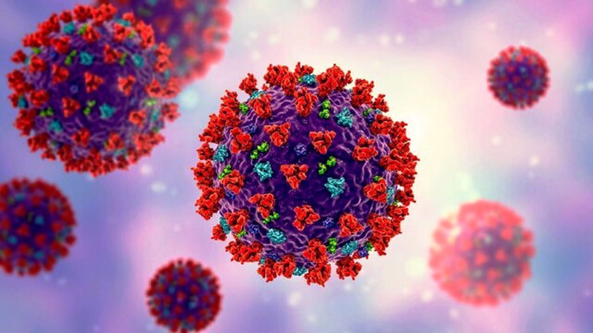 بایدن لایحه افشای منشا ویروس کرونا را امضا کرد