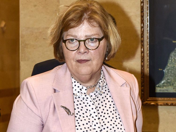 دیپلمات ارشد آمریکا: امیدواریم تنش زدایی بین تهران و ریاض به منطقه کمک کند دیپلمات ارشد آمریکا: امیدواریم تنش زدایی بین تهران و ریاض به منطقه کمک کند