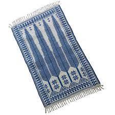 فرش دستباف ایرانی را پاس نمی‌داریم