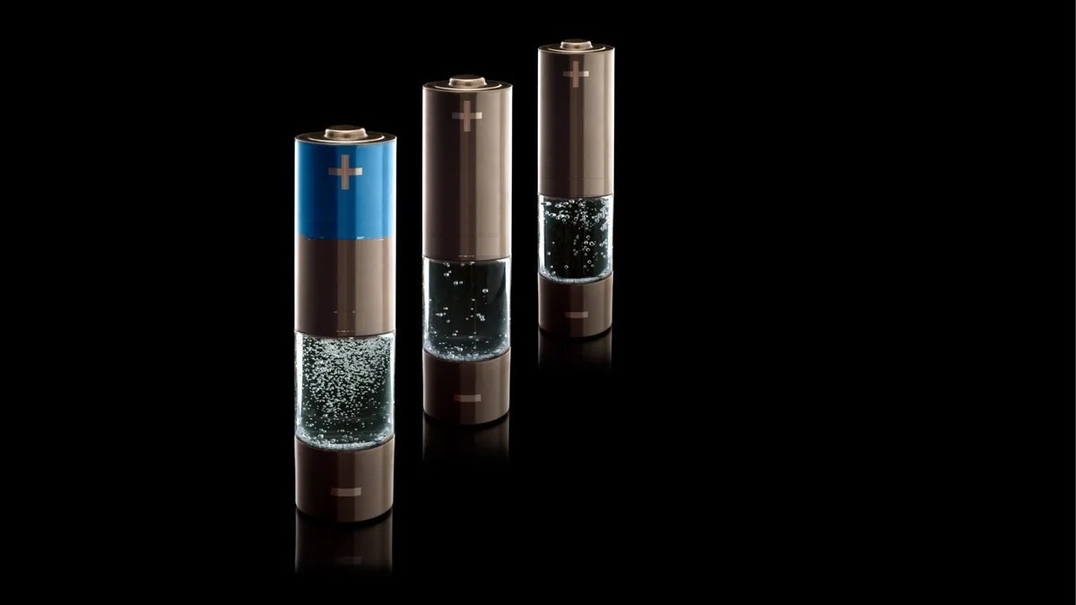 باتری مبتنی بر آب جدید می تواند به کاهش وابستگی به لیتیوم برای ذخیره انرژی کمک کند باتری مبتنی بر آب جدید می تواند به کاهش وابستگی به لیتیوم برای ذخیره انرژی کمک کند