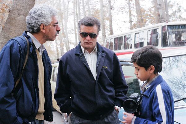 برای مرگ کیومرث پوراحمد