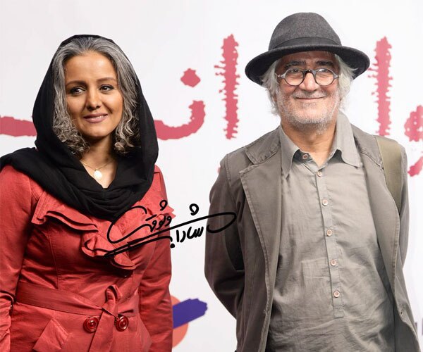 استایل و چهره فریده خانم سریال نون خ در زندگی واقعی (عکس)