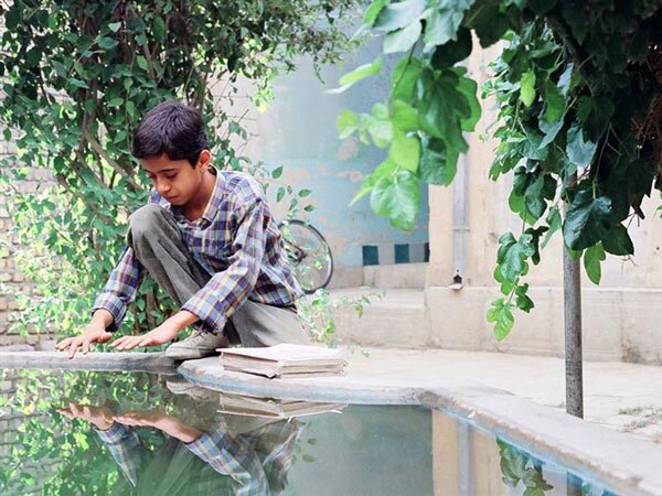 چند خاطره از کیومرث پور احمد: از مصدق و اشکانیان تا لیلا حاتمی و دعوایش با فراستی چند خاطره از کیومرث پور احمد: از مصدق و اشکانیان تا لیلا حاتمی و دعوایش با فراستی