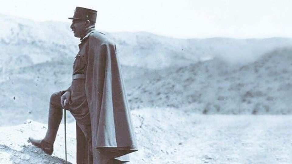 رژیم رضاشاه چگونه رژیمی بود؟