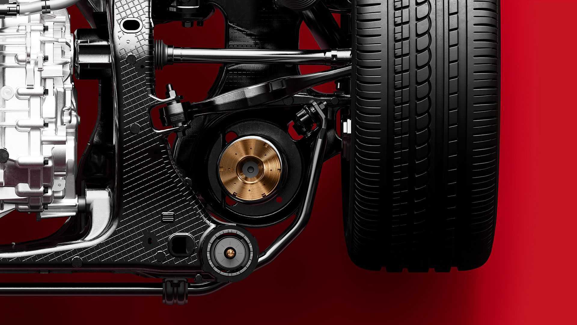 پولستار 4 با قیمت 60 هزار دلار معرفی شد/ خودرویی که شیشه عقب ندارد! (+عکس)