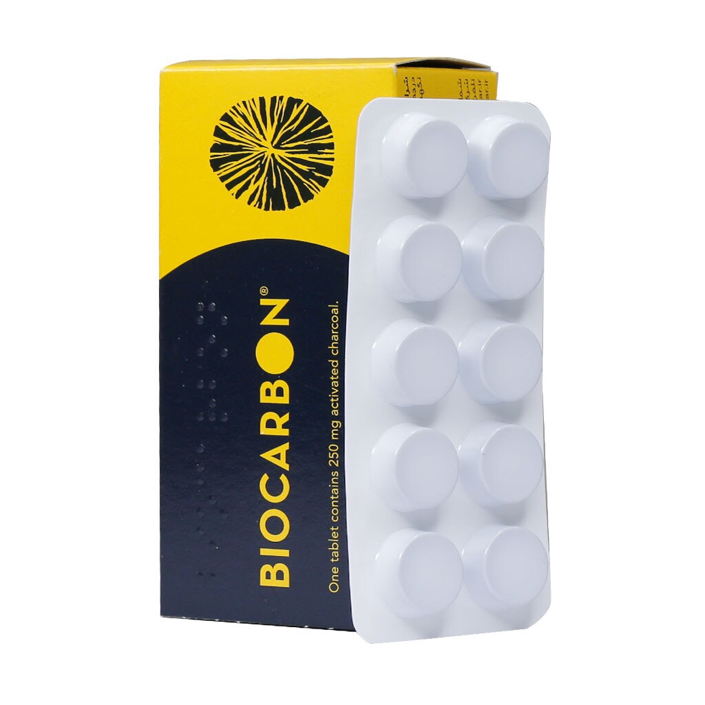 زغال فعال چیست و چه کاربردی دارد؟