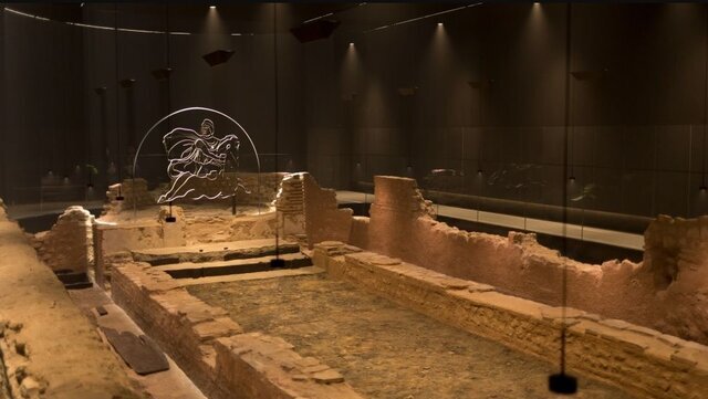 درباره این معابد شنیده‌اید؟