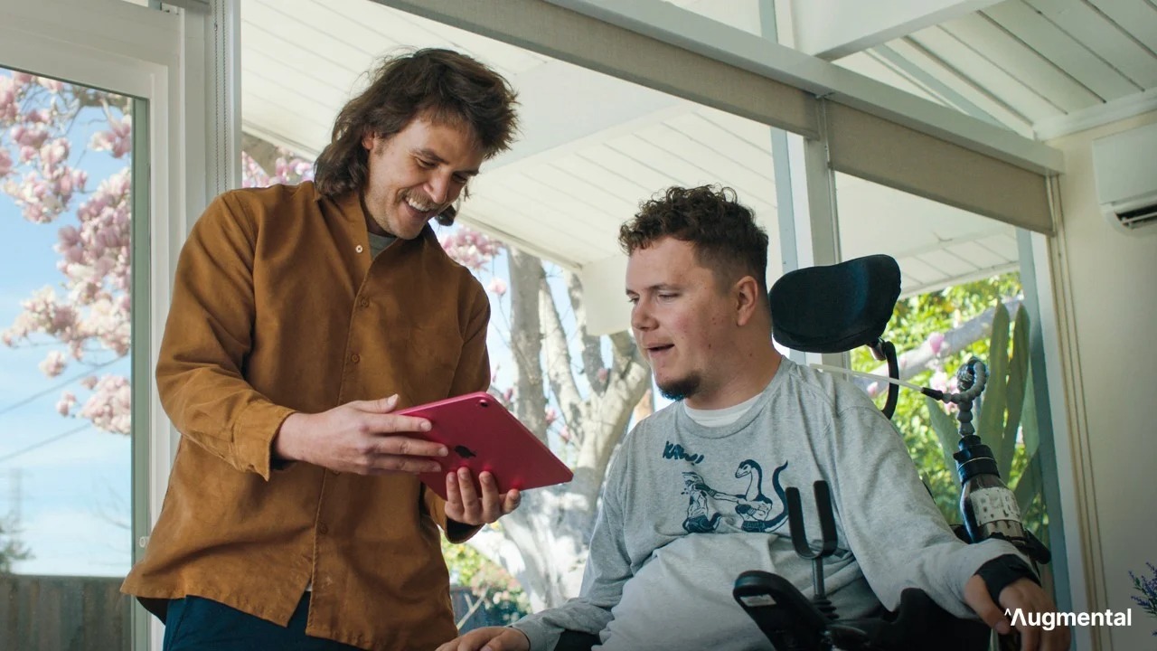 موث‌پد؛ کنترل دستگاه های الکترونیکی با استفاده از زبان