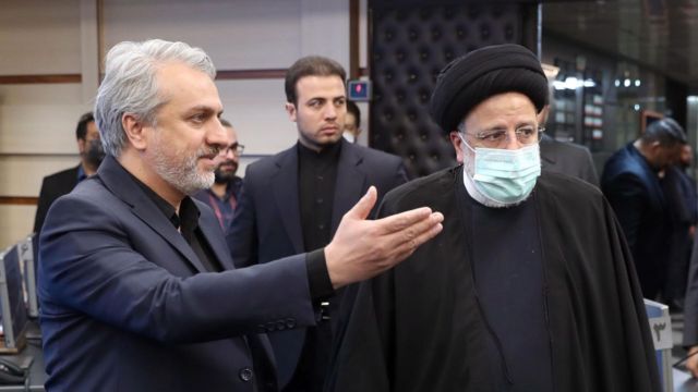 استیضاح وزیر صمت؛ ادعای شاسی‌بلند با خاطرۀ پاتول