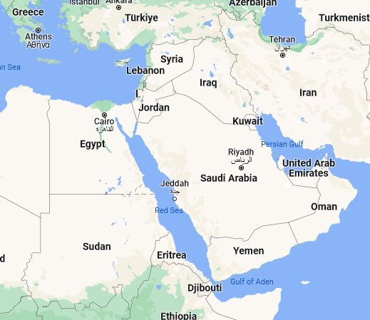 انتقال 65 ایرانی از سودان به وسیله عربستان / تشکر  دیپلمات ایرانی از فرماندهان ارتش سعودی (+فیلم)