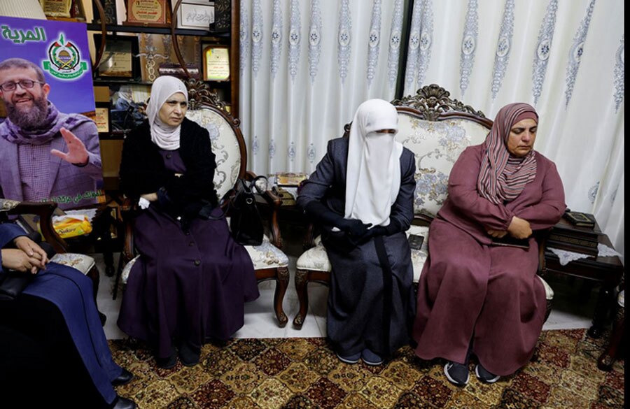 شهادت مبارز فلسطینی پس از 87 روز اعتصاب غذا در زندان رژیم اسراییل شهادت مبارز فلسطینی پس از 87 روز اعتصاب غذا در زندان رژیم اسراییل