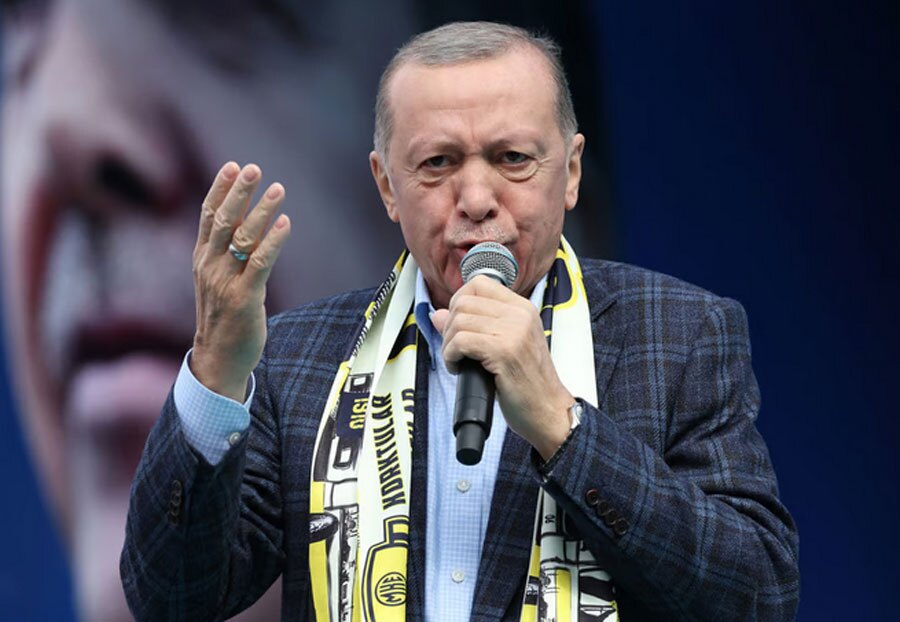 از قیمت پیاز تا سجاده نماز: نبرد سرنوشت ساز برای دموکراسی ترکیه