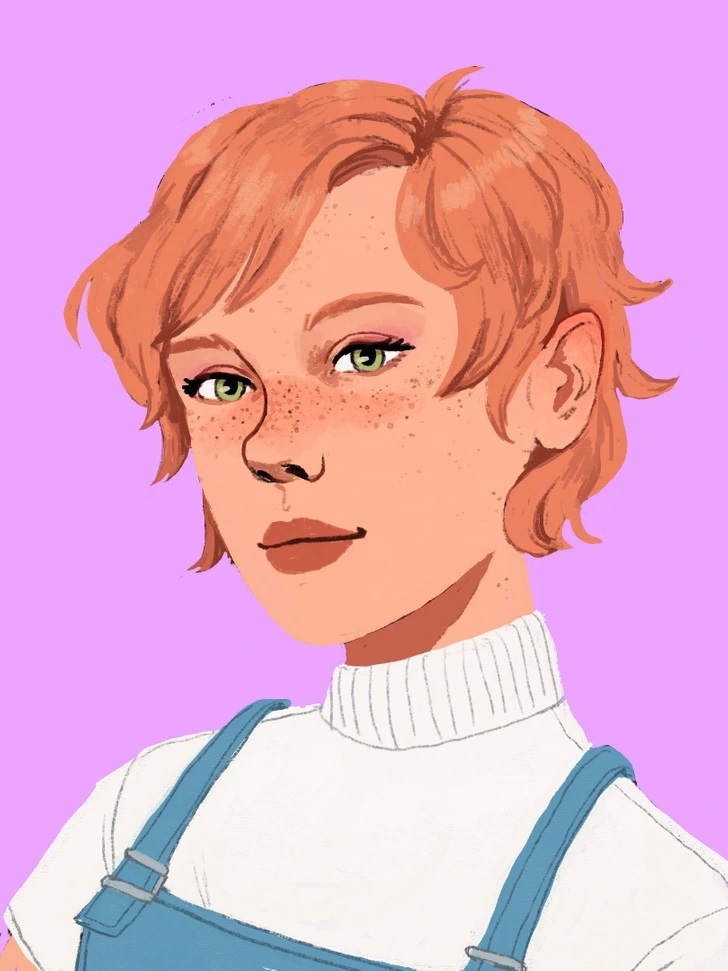 بینی سربالا