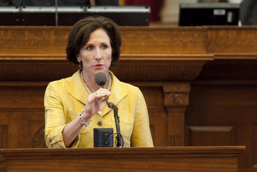 طرح ممنوعیت فروش زمین و ملک در ایالت تگزاس آمریکا به شهروندان ایرانی